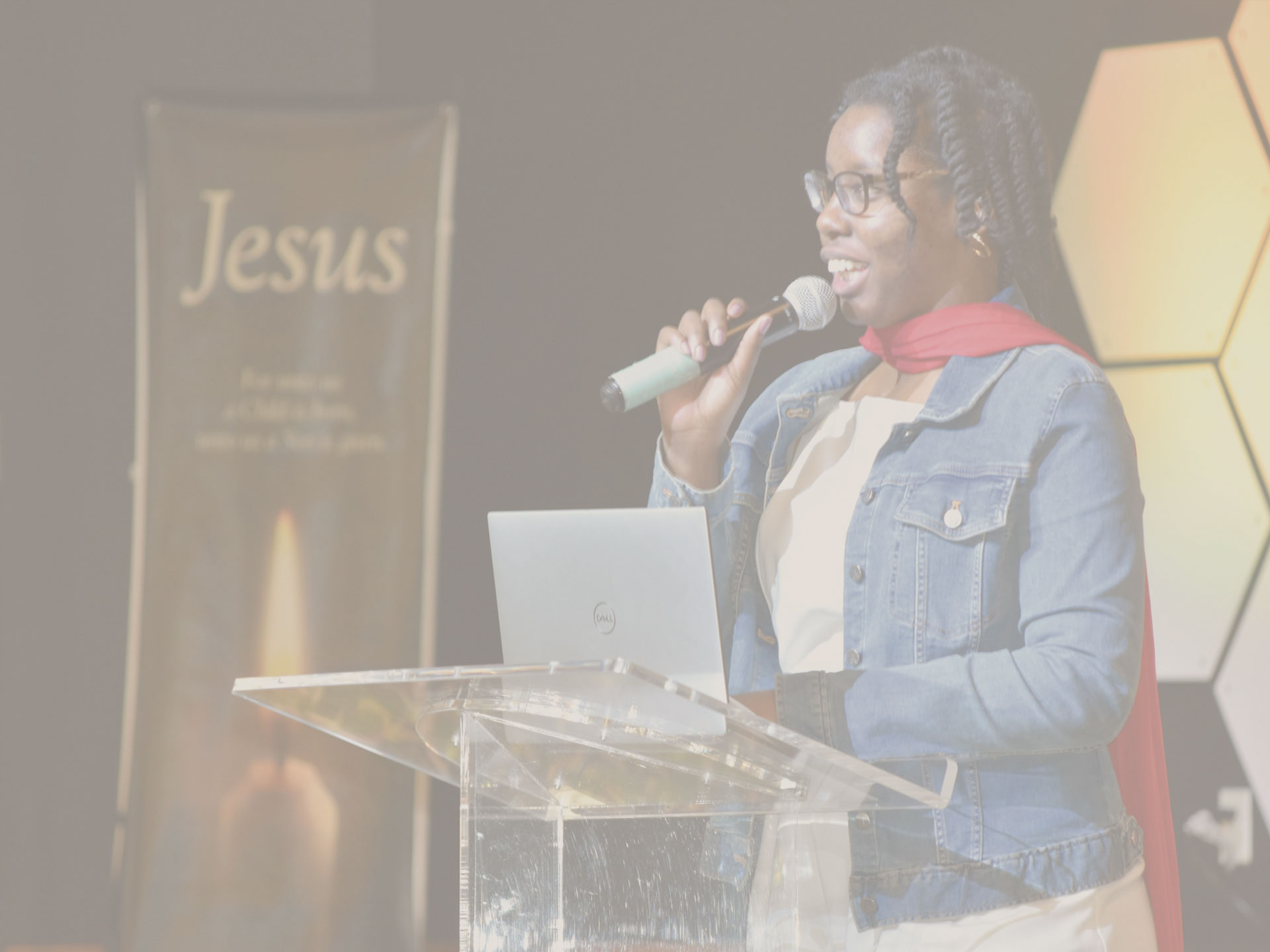 Full Gospel Tabernacle Church