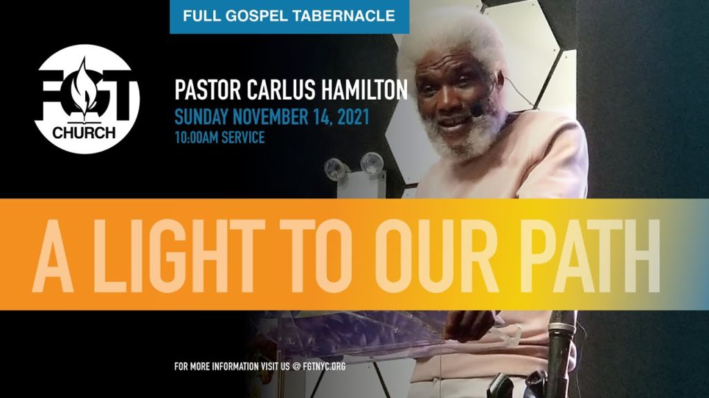 Full Gospel Tabernacle Church