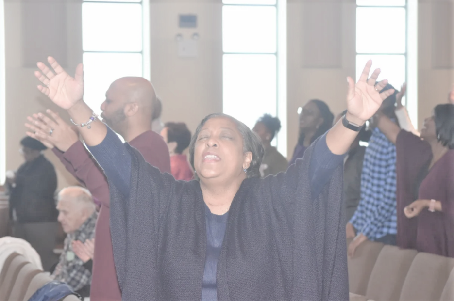 Full Gospel Tabernacle Church