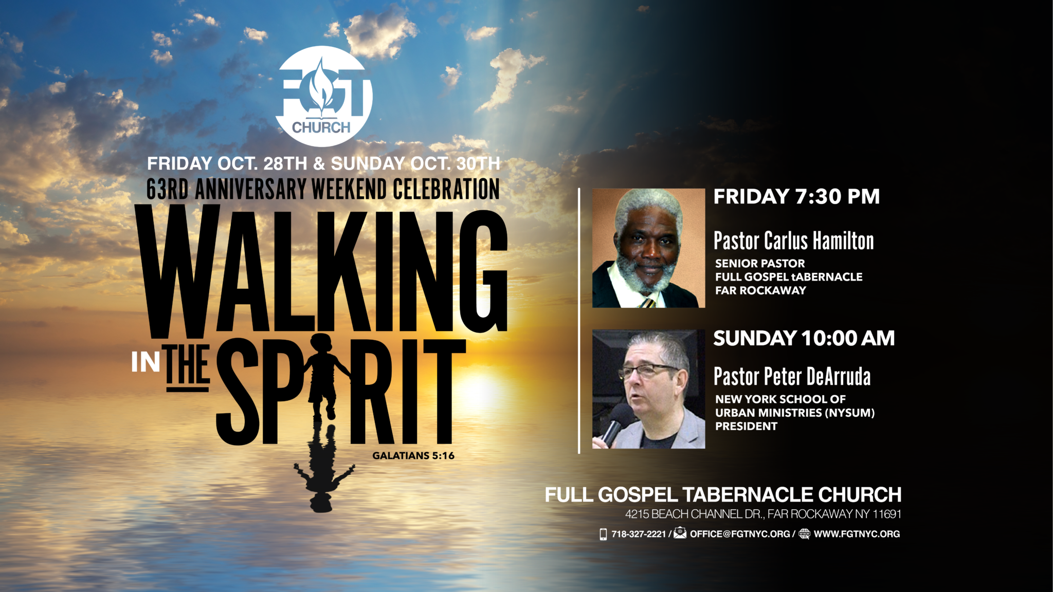 Full Gospel Tabernacle Church