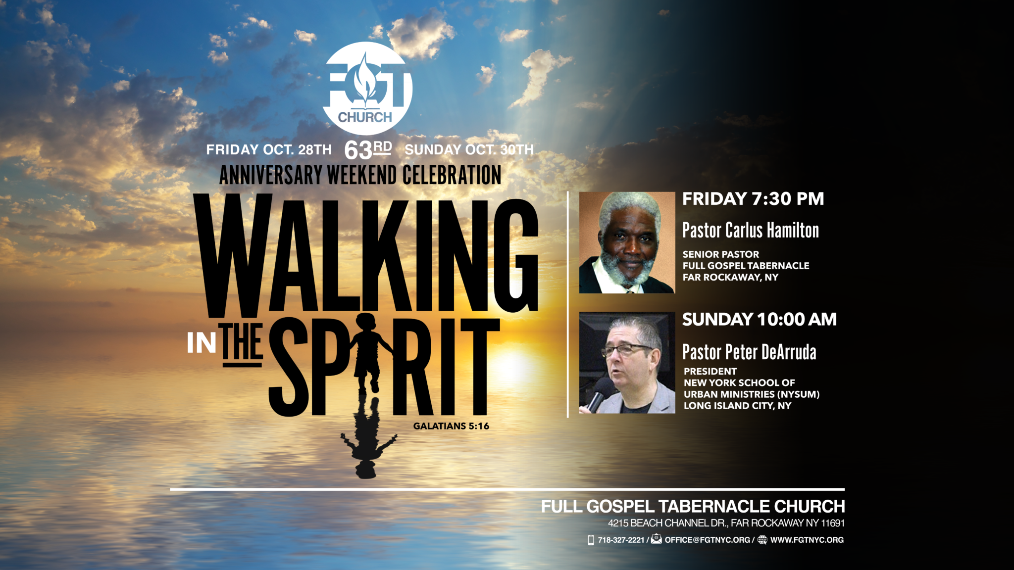 Full Gospel Tabernacle Church