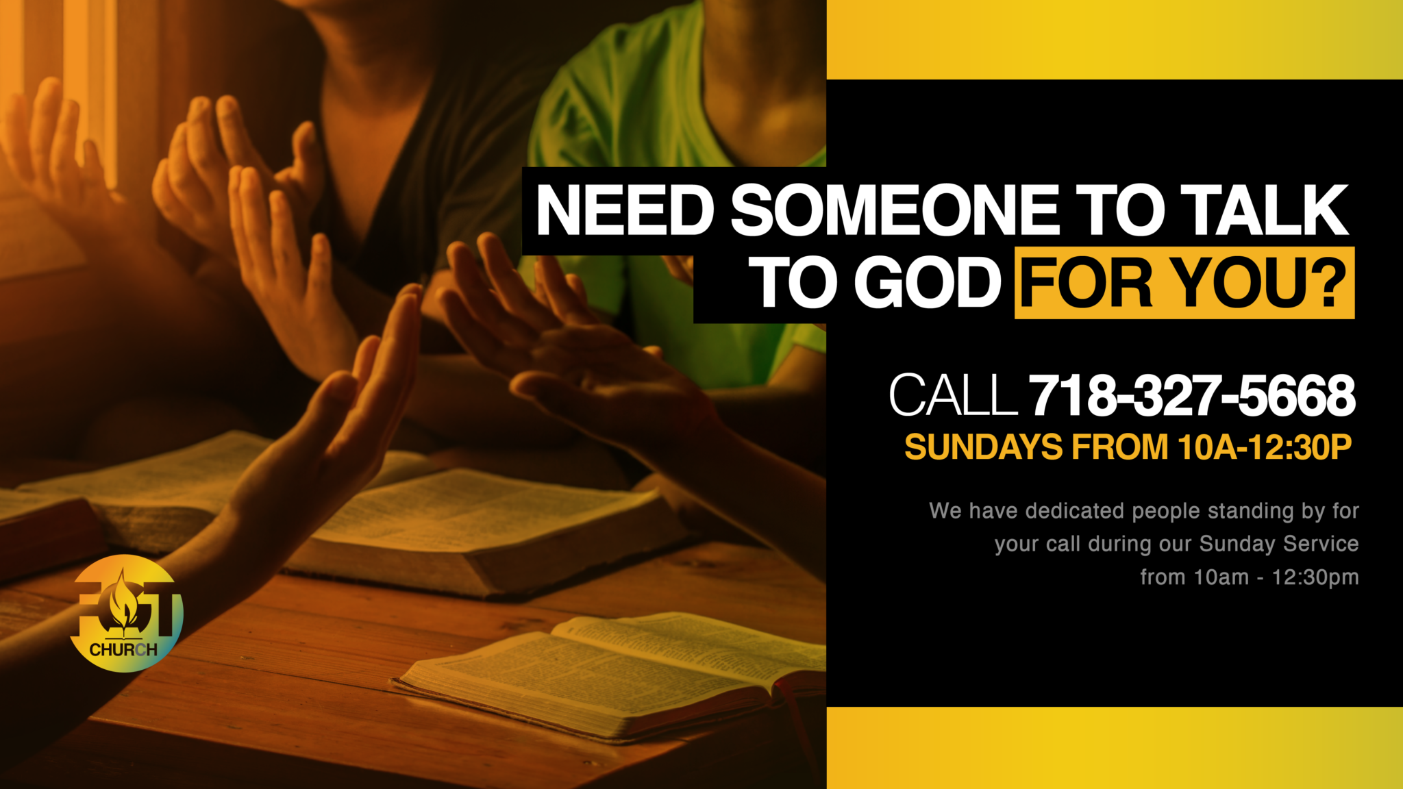 Full Gospel Tabernacle Church