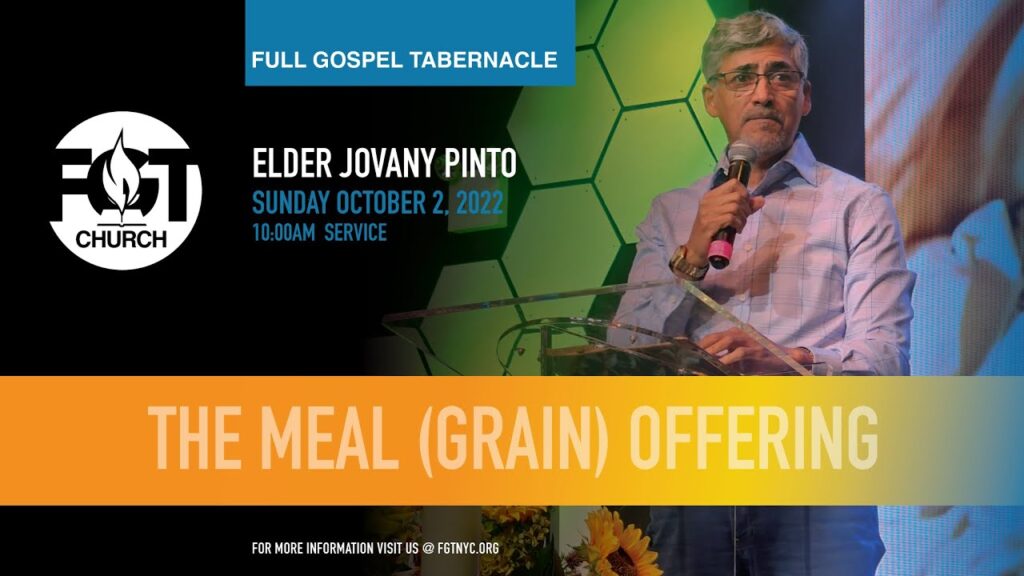 Full Gospel Tabernacle Church